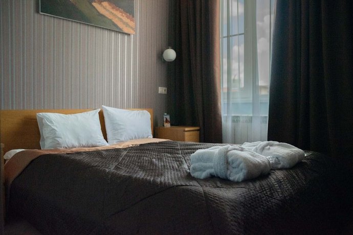 Imagen de la habitación del Hotel Pokrovskoe-Divnoe. Foto 16