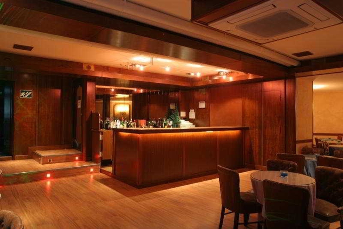 Imagen general del Hotel Pol. Foto 2