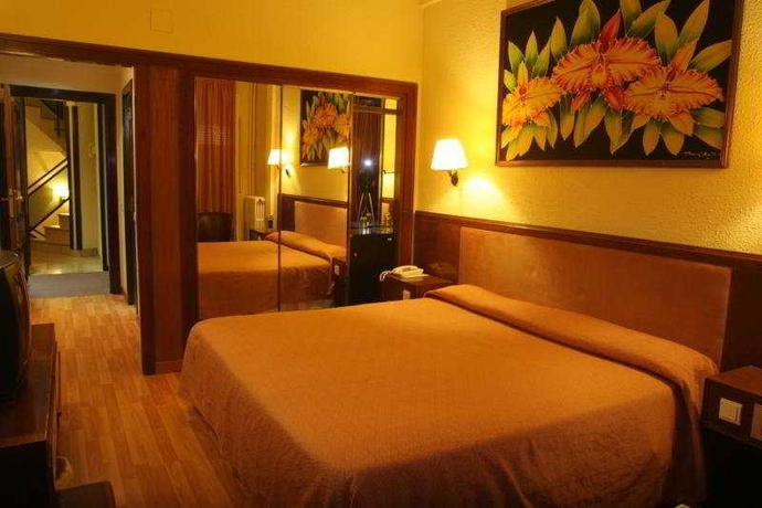 Imagen general del Hotel Pol. Foto 3