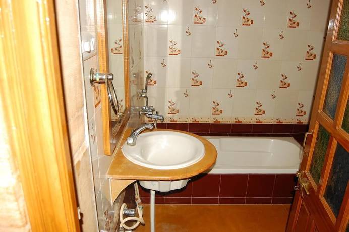 Imagen de la habitación del Hotel Pol Haveli. Foto 6