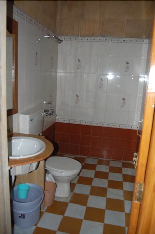 Imagen de la habitación del Hotel Pol Haveli. Foto 8