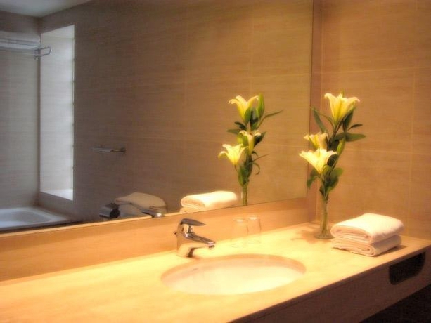 Imagen general del Hotel Pol & Grace. Foto 3