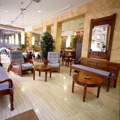 Imagen general del Hotel Pol & Grace. Foto 5