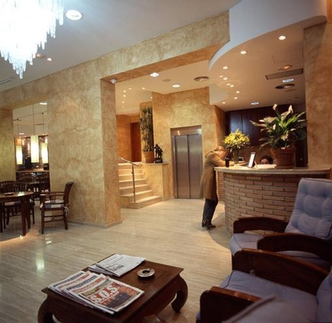 Imagen general del Hotel Pol & Grace. Foto 6