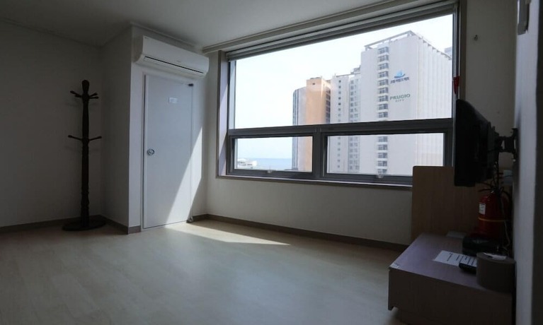 Imagen general del Hotel Pol-a Resort Haeundae. Foto 15