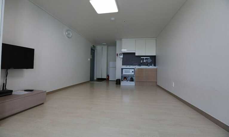 Imagen general del Hotel Pol-a Resort Haeundae. Foto 16