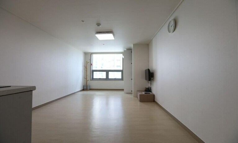 Imagen de la habitación del Hotel Pol-a Resort Haeundae. Foto 23