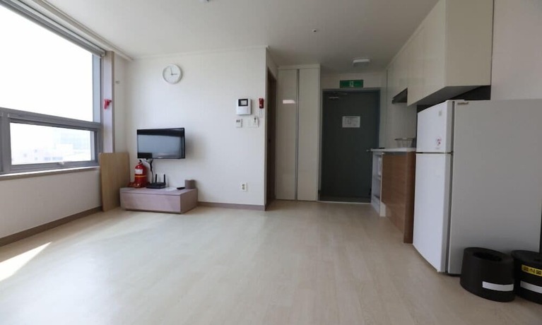 Imagen de la habitación del Hotel Pol-a Resort Haeundae. Foto 27