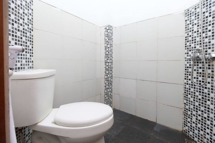 Imagen de la habitación del Hotel Polamas Residence. Foto 2