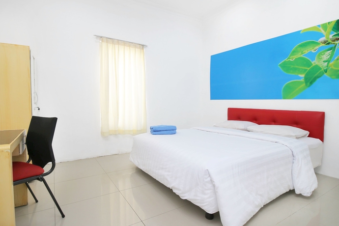 Imagen de la habitación del Hotel Polamas Residence. Foto 3