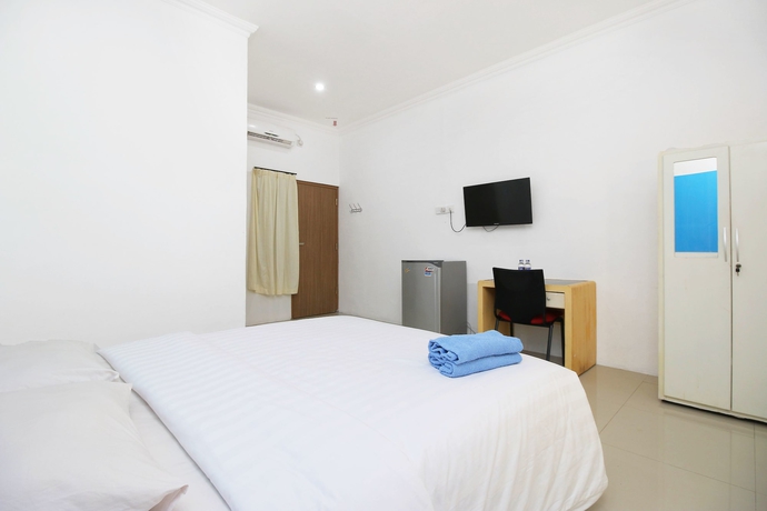 Imagen de la habitación del Hotel Polamas Residence. Foto 5