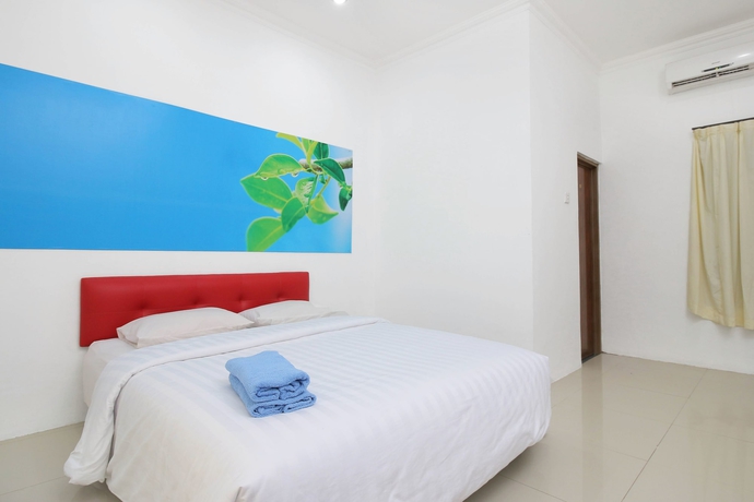 Imagen de la habitación del Hotel Polamas Residence. Foto 6