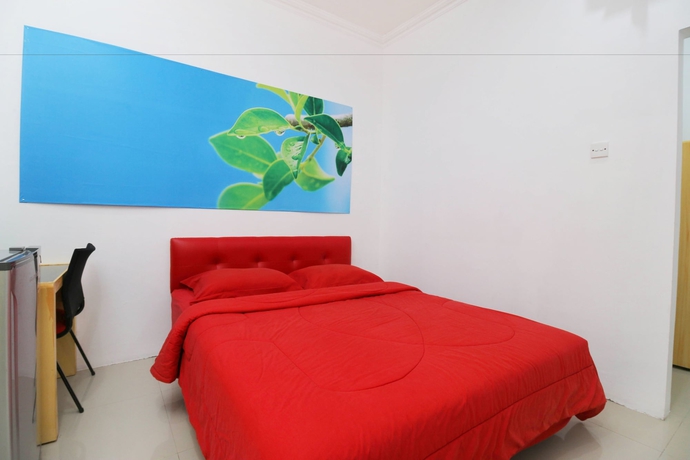 Imagen de la habitación del Hotel Polamas Residence. Foto 7