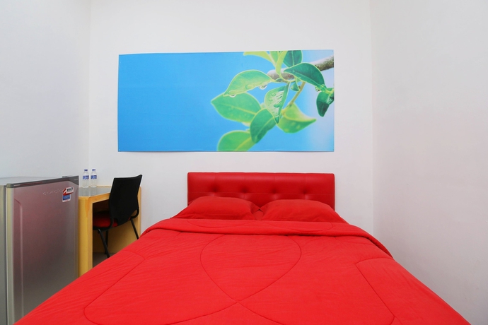 Imagen de la habitación del Hotel Polamas Residence. Foto 8