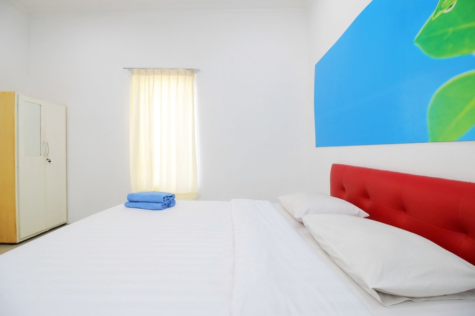 Imagen de la habitación del Hotel Polamas Residence. Foto 10