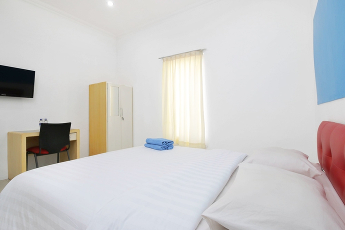 Imagen de la habitación del Hotel Polamas Residence. Foto 11