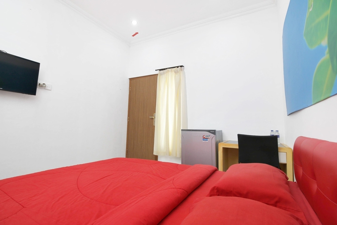 Imagen de la habitación del Hotel Polamas Residence. Foto 13