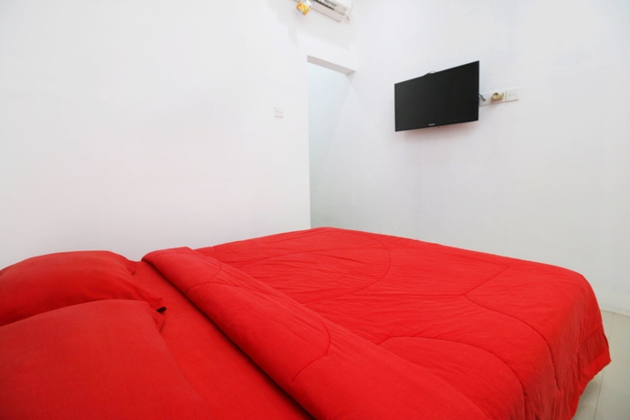 Imagen de la habitación del Hotel Polamas Residence. Foto 15