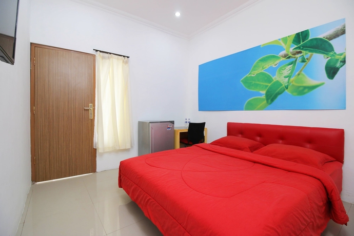 Imagen de la habitación del Hotel Polamas Residence. Foto 16