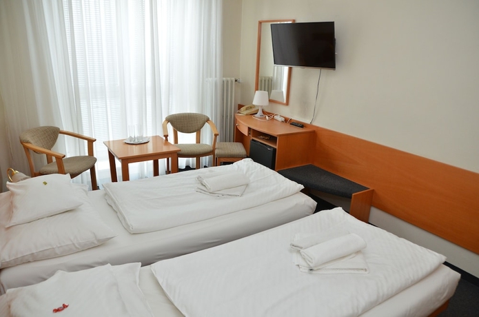 Imagen de la habitación del Hotel Polana. Foto 6