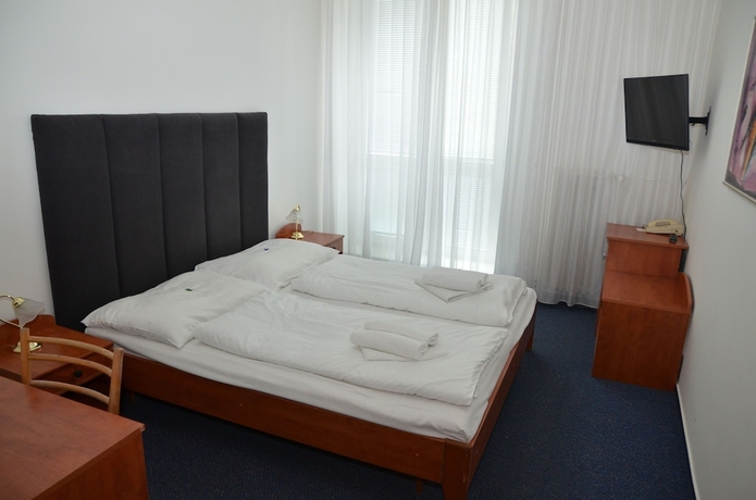 Imagen de la habitación del Hotel Polana. Foto 7