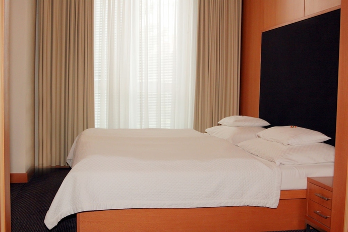 Imagen de la habitación del Hotel Polana. Foto 8