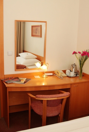 Imagen de la habitación del Hotel Polana. Foto 13
