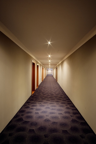Imagen de los interiores del Hotel Polana. Foto 16