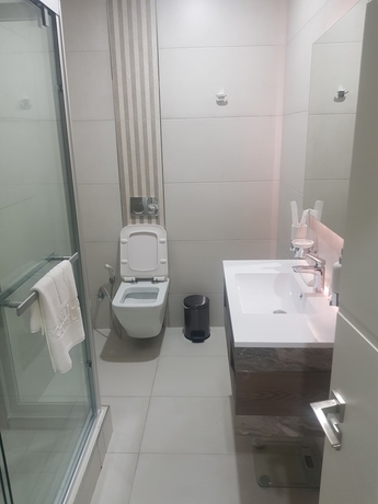 Imagen de la habitación del Hotel Polana Plaza. Foto 4