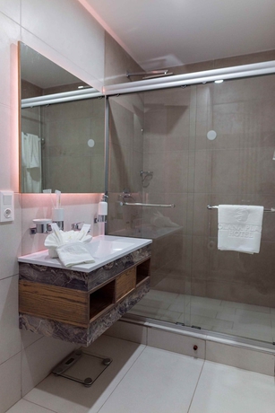 Imagen de la habitación del Hotel Polana Plaza. Foto 6