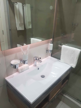 Imagen de la habitación del Hotel Polana Plaza. Foto 10
