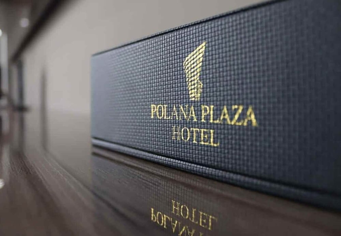 Imagen de la habitación del Hotel Polana Plaza. Foto 11