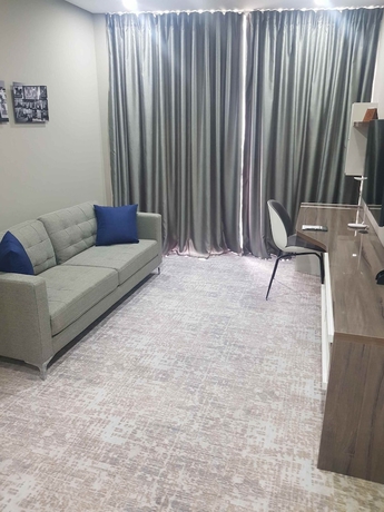 Imagen de la habitación del Hotel Polana Plaza. Foto 13