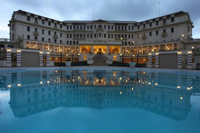 Imagen general del Hotel Polana Serena. Foto 1