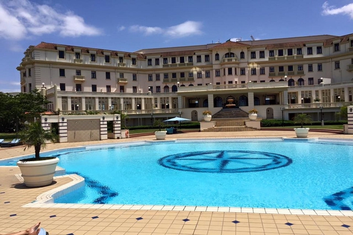 Imagen general del Hotel Polana Serena. Foto 2