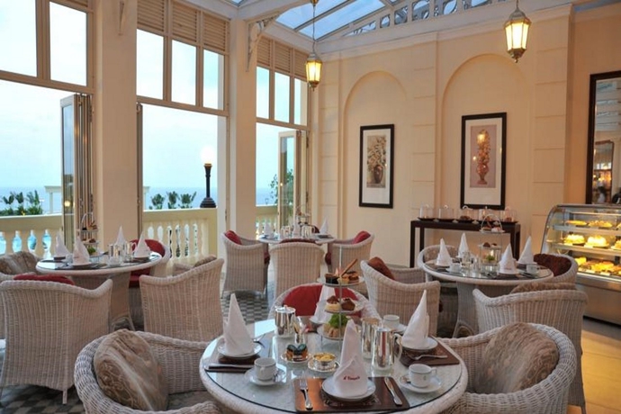 Imagen general del Hotel Polana Serena. Foto 3