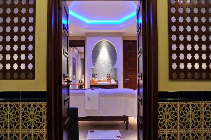 Imagen general del Hotel Polana Serena. Foto 5