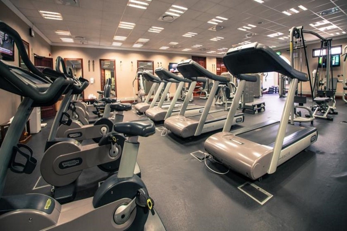 Imagen general del Hotel Polana Serena. Foto 7