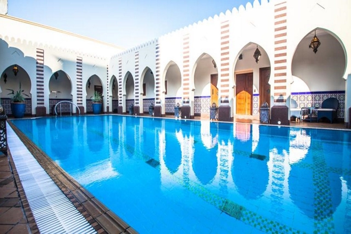 Imagen general del Hotel Polana Serena. Foto 9