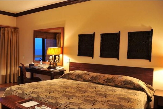 Imagen general del Hotel Polana Serena. Foto 10