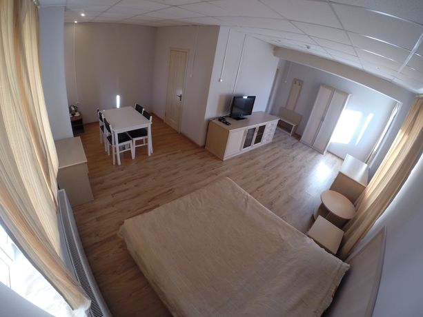 Imagen de la habitación del Hotel Polana, Zabaykal'sk. Foto 2