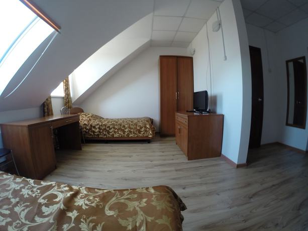 Imagen de la habitación del Hotel Polana, Zabaykal'sk. Foto 3