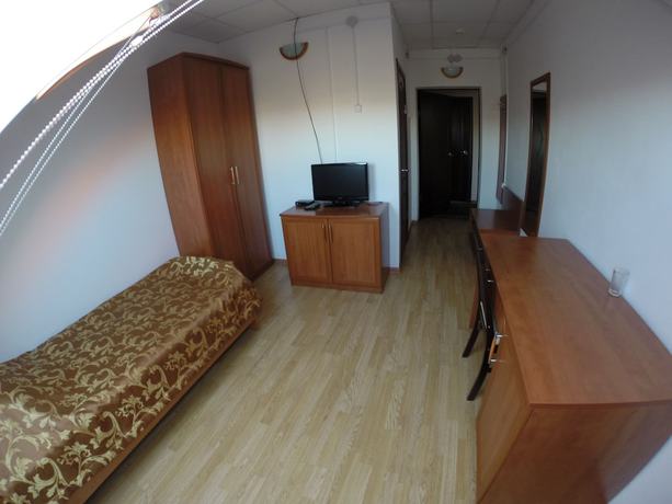 Imagen de la habitación del Hotel Polana, Zabaykal'sk. Foto 4