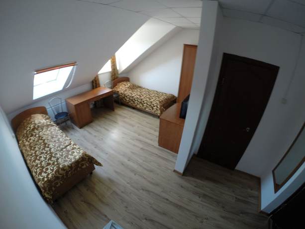 Imagen de la habitación del Hotel Polana, Zabaykal'sk. Foto 5