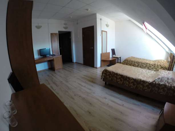 Imagen de la habitación del Hotel Polana, Zabaykal'sk. Foto 6