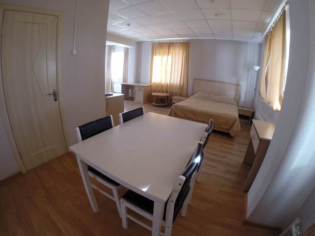 Imagen de la habitación del Hotel Polana, Zabaykal'sk. Foto 7