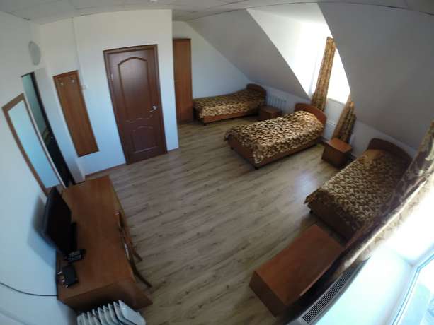 Imagen de la habitación del Hotel Polana, Zabaykal'sk. Foto 8