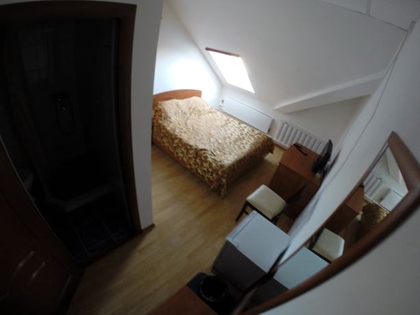 Imagen de la habitación del Hotel Polana, Zabaykal'sk. Foto 9