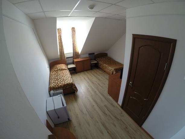 Imagen de la habitación del Hotel Polana, Zabaykal'sk. Foto 10