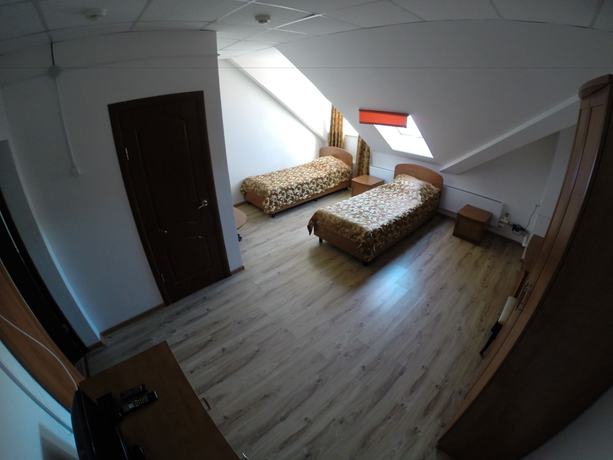 Imagen de la habitación del Hotel Polana, Zabaykal'sk. Foto 11